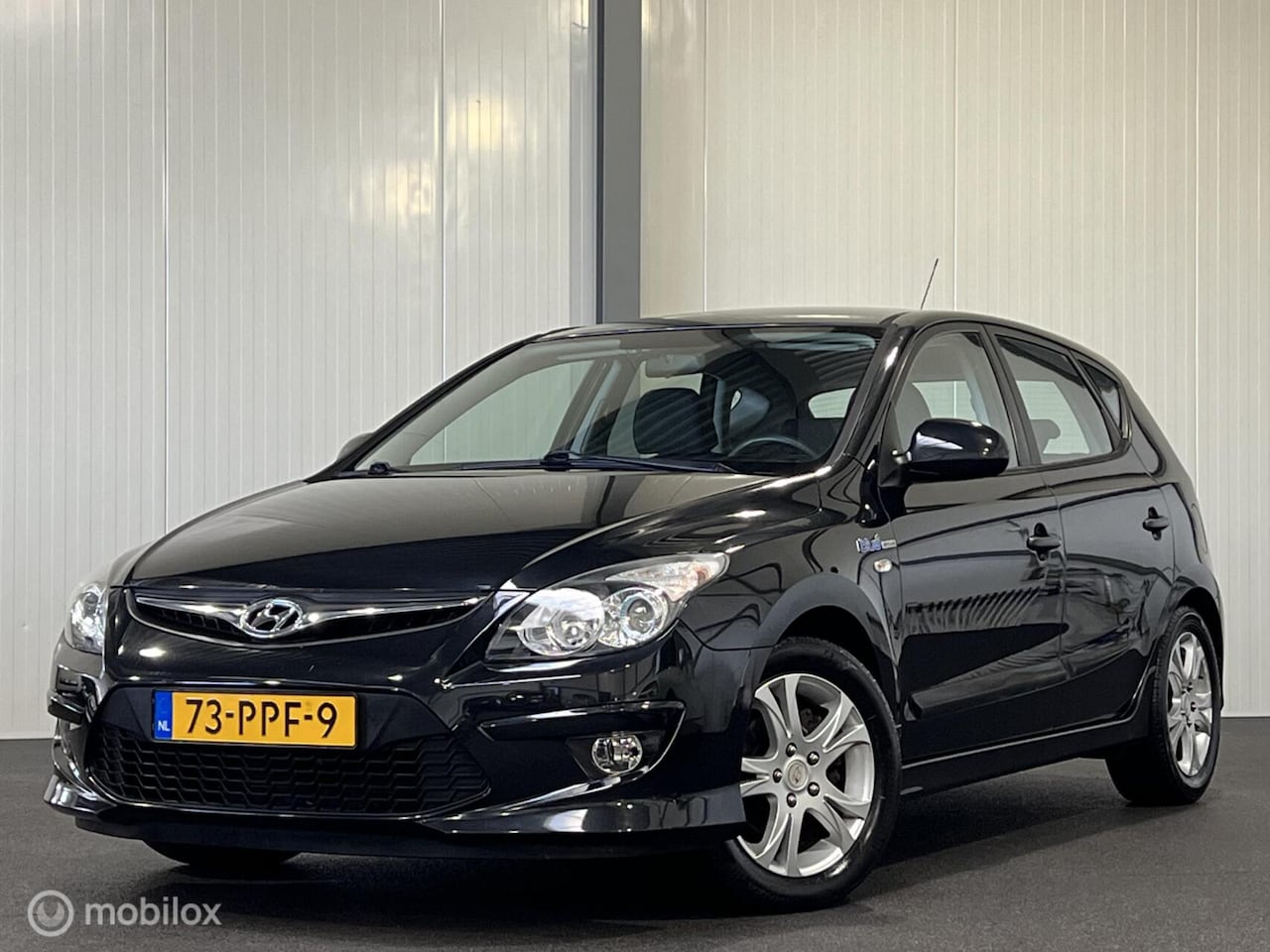 Hyundai i30 - 1.4i i-Drive Cool [ NAP 1e eigenaar LM velgen ] - AutoWereld.nl