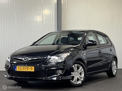Hyundai i30 - 1.4i i-Drive Cool [ NAP 1e eigenaar LM velgen ]