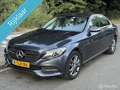Mercedes-Benz C-klasse - 220 CDI Prestige Comfort