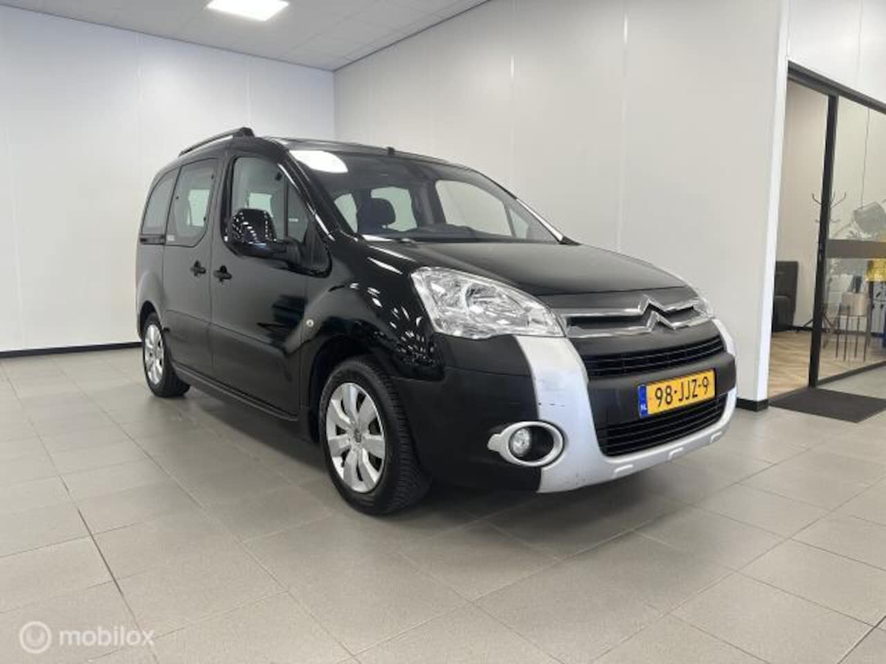 Citroën Berlingo - combi 1.6-16V Multispace - AutoWereld.nl