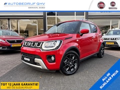 Suzuki Ignis - 1.2 Smart Hybrid 83pk CVT Select
