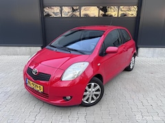 Toyota Yaris - 1.0 VVTi + Nieuwe APK Airco Inruilauto