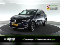 Volkswagen T-Roc - 1.0 TSI Sport | CARPLAY | CAMERA | STOELVERW. |