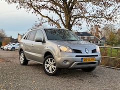 Renault Koleos - 2.5 Dynamique Luxe | Clima | Nieuwe APK | Keyless | Nu € 3.975,