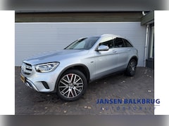 Mercedes-Benz GLC-klasse - 300e 4MATIC Premium