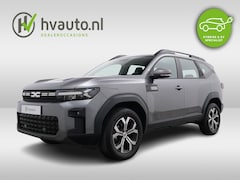 Dacia Bigster - 1.8 HYBRID 155PK EXPRESSION AUT. | Winterpakket | Camera | Carplay
