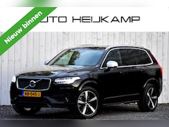 Volvo XC90 - 2.0 T8 Twin Engine AWD R-Design | Pano-dak | Head Up | Trekhaak | Leer |