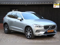 Volvo XC60 - 2.0 D4 AWD Inscription Nw.Model/Panorama/Elek-Dak/Camera/Luchtvering/Trekhaak uitklapbaar