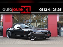 BMW Z4 Roadster - 2.0i Anniversary | Origineel NL |