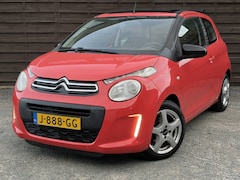 Citroën C1 - 1.0 e-VTi Airscape / Airco / Cabrio / Stoelverw. / Trekhaak