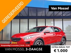 Kia XCeed - 1.6 GDi PHEV DynamicPlusLine | Lane Assist | Keyless Entry | Android Auto & Apple Carplay