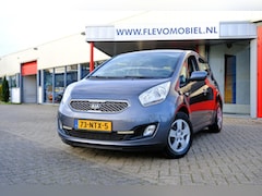 Kia Venga - 1.4 CVVT X-tra Airco|Cruise|Trekhaak