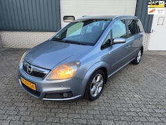 Opel Zafira - 2.2 Temptation