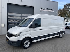 MAN TGE - 3.140 XLang Hoog | airco | camera | CarPlay