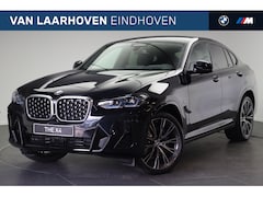 BMW X4 - xDrive20i High Executive M Sport Automaat / Trekhaak / Laserlight / Sportstoelen / Achteru