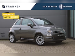 Fiat 500 C - 1.0 Hybrid Dolcevita | Cruise Control | Carplay | Parkeersensoren Actieweken 1 t/m 15 nove