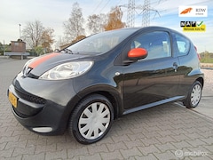 Peugeot 107 - 1.0-12V XS Urban Move/airco/apk/netjes
