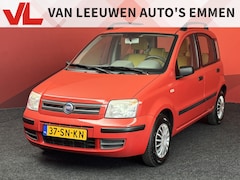 Fiat Panda - 1.2 Sportsound | Automaat | Airco | Zuinig rijden