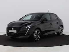 Peugeot e-208 - EV GT-Line 50 kWh | CAMERA | CARPLAY