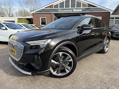 Audi Q4 e-tron - 35 Advanced Plus Panoramadak, 20''Lmv, Camera, Stoelverwarming