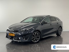 Kia Pro cee'd - ProCeed 1.5 T-GDi GT-Line | Achteruitrijcamera | Apple Carplay/Android Auto|telefoonintegr