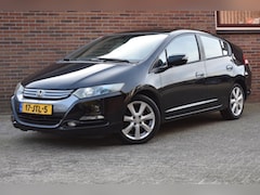 Honda Insight - 1.3 Elegance '09 Clima Cruise