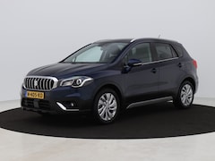 Suzuki S-Cross - 1.0 Boosterjet Exclusive | CAMERA | KEYLESS | STOELVERWARMING | TREKHAAK