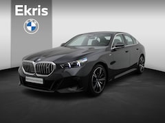 BMW i5 - Sedan eDrive40 M Sportpakket | Innovation Pack | Travel Pack | Comfort Pack | Stuurwielran