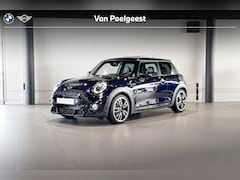 MINI Cooper S - 3-Deurs 2.0 Hammersmith | JCW | Glazen Panoramadak | Harman Kardon | Stoelverwarming |