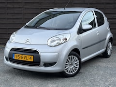 Citroën C1 - 1.0-12V Selection / Airco / EL-ramen / Nieuwe APK