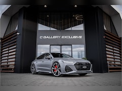 Audi RS7 - Sportback 4.0 TFSI quattro - RS Dynamic + | Ceramic | Panorama | B&O | 360 Camera