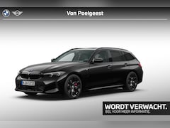 BMW 3-serie Touring - 330e xDrive Innovation Pack M Sportpakket Pro Aut. - Verwacht: November 205