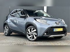 Toyota Aygo X - 1.0 VVT-i S-CVT Premium / Carplay / Stoelverwr. / Camera / Keyless / JBL