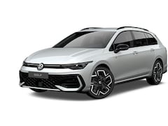 Volkswagen Golf Variant - R-Line-Edition 1.5 eTSI 85 kW / 116 pk Variant 7 v