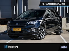Ford Kuga - Titanium 1.5 EcoBoost 150pk CRUISE.C | 18''LM | KEYLESS | PDC + CAM. | TREKHAAK | SONY | A