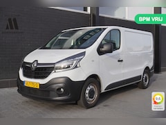 Renault Trafic - 2.0 dCi 145PK Automaat EURO 6 - Airco - Navi - Cruise - Camera - €14.900, - Excl