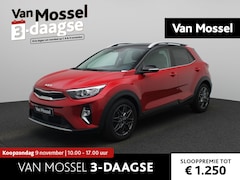 Kia Stonic - 1.0 T-GDi MHEV DynamicPlusLine | NAVIGATIE | ACHTERUITRIJCAMERA | CLIMATE CONTROL | CRUISE