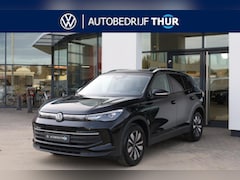 Volkswagen Tiguan - 1.5 eTSI Life Edition area view rondom zicht wegklapbare trekhaak 60 mnd 100.000km garanti