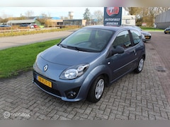 Renault Twingo - 1.2-16V Initiale AUTOMAAT