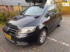 Volkswagen Golf Plus - 1.6 FSI Trendline / Airco / Trekhaak / LMV