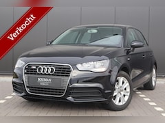 Audi A1 Sportback - 1.2 TFSI Attraction Pro Line Business