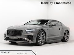 Bentley Continental GT - 4.0 V8 Hybrid Speed NAIM | CARBON CERAMIC