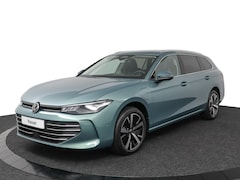 Volkswagen Passat Variant - Business 1.5 eHybrid 150 kW / 204 pk Variant 6 ver