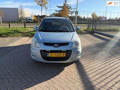 Hyundai Matrix - 1.6i Dynamic