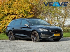 CUPRA Leon Sportstourer - 1.4 e-Hybrid VZ Copper Edition