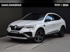 Renault Arkana - E-Tech hybrid 145 RS-LINE | TREKHAAK | CAMERA | STUUR/STOELVERWARMING | NAVI | ADAPT. CRUI