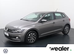 Volkswagen Polo - 1.0 TSI Comfortline | Automaat | 95 PK | Multifunctioneel stuurwiel | Cruisecontrol | Park