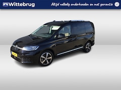Volkswagen Caddy Maxi - 1.5 TSI Hybride Style