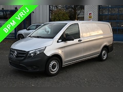 Mercedes-Benz Vito - 114 CDI L2 Bott werkplaatsinrichting, Navigatie met camera, Trekhaak