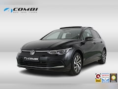 Volkswagen Golf - 1.4 eHybrid Style > 204pk/Pano.schuif/Memory/IQ.Light/trekhaak/Sportstoelen